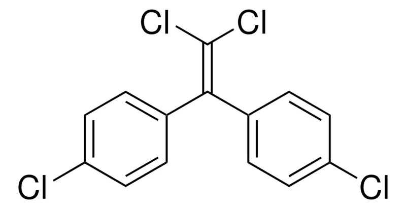 默克Supelco 4,4′-DDE,PESTANAL®,分析标准品