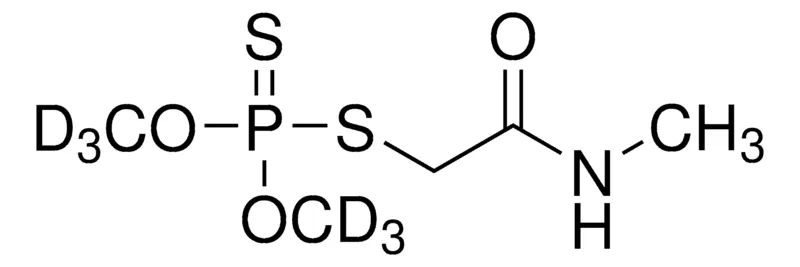 默克Supelco Dimethoate-(O,O-dimethyl-d6),PESTANAL®,分析标准品