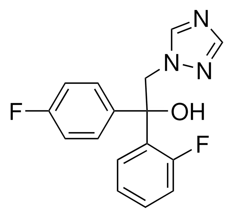 默克Supelco 粉唑醇,PESTANAL®,分析标准品