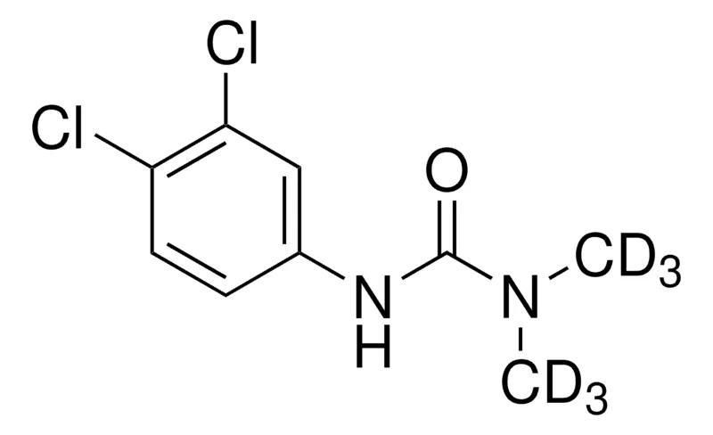 默克Supelco 敌草隆-d6,PESTANAL®,分析标准品