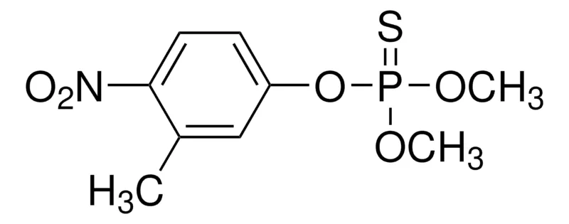 默克Supelco 杀螟硫磷,PESTANAL®,分析标准品