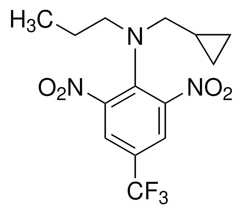 默克Supelco 环丙氟，PESTANAL®，分析标准品