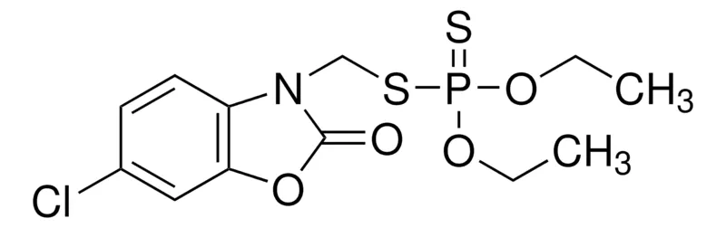 默克Supelco 伏杀磷,PESTANAL®,分析标准品