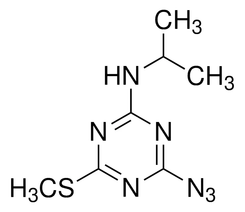 默克Supelco 叠氮津,PESTANAL®,分析标准品