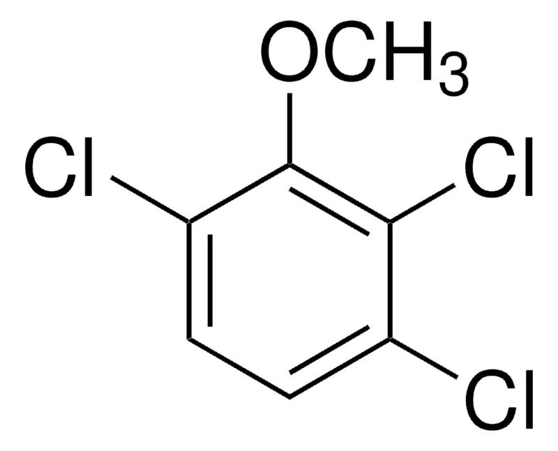默克Supelco 2,3,6-三氯苯甲醚,PESTANAL®,分析标准品