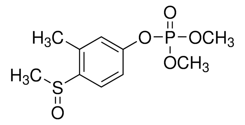 默克Supelco 倍硫磷氧亚砜,PESTANAL®,分析标准品