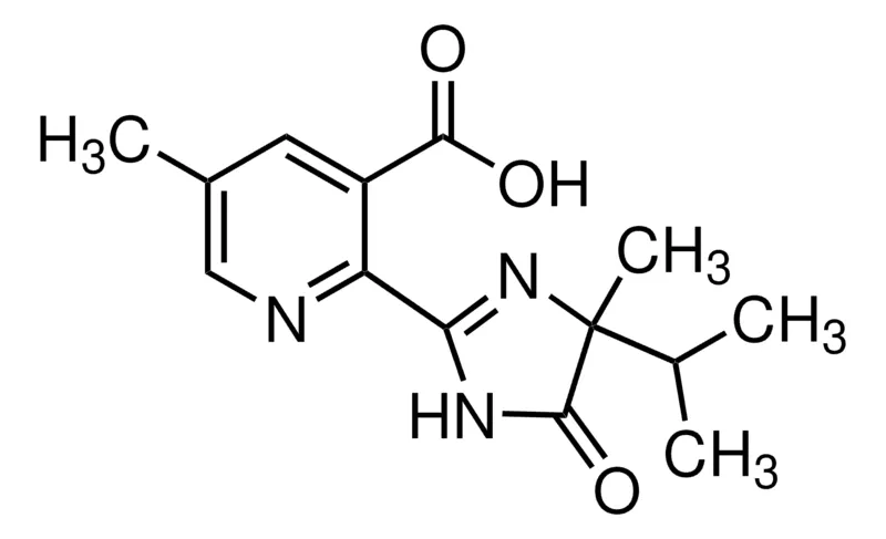 默克Supelco 甲基咪草烟,PESTANAL®,分析标准品