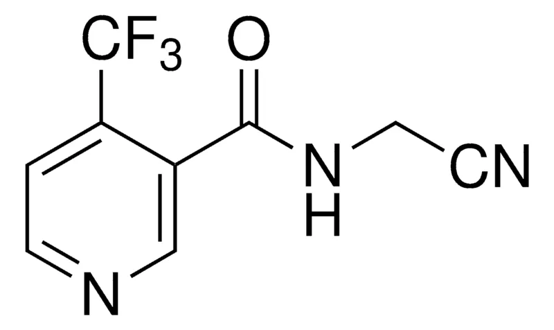 默克Supelco 氟啶虫酰胺,PESTANAL®,分析标准品