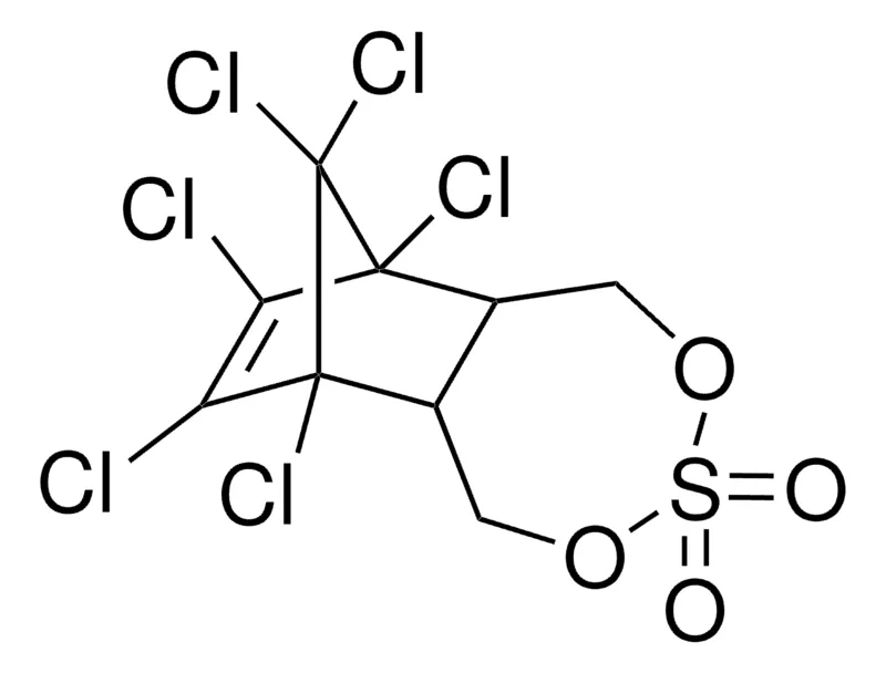 默克Supelco 硫丹硫酸酯，PESTANAL®，分析标准品