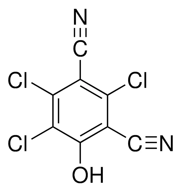 默克Supelco 2,4,5-三氯-6-羟基间苯二甲腈，PESTANAL®，分析标准品