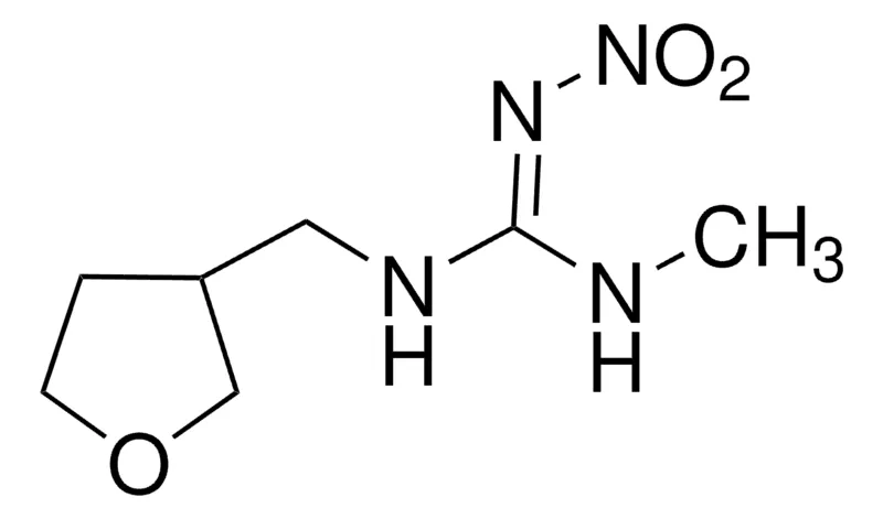 默克Supelco 呋虫胺,PESTANAL®,分析标准品