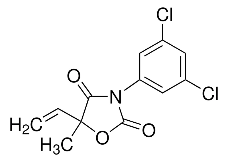 默克Supelco 乙烯菌核利,PESTANAL®,分析标准品