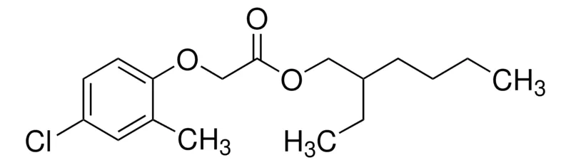 默克Supelco 2 甲 4 氯-2-乙基己基酯,PESTANAL®,分析标准品