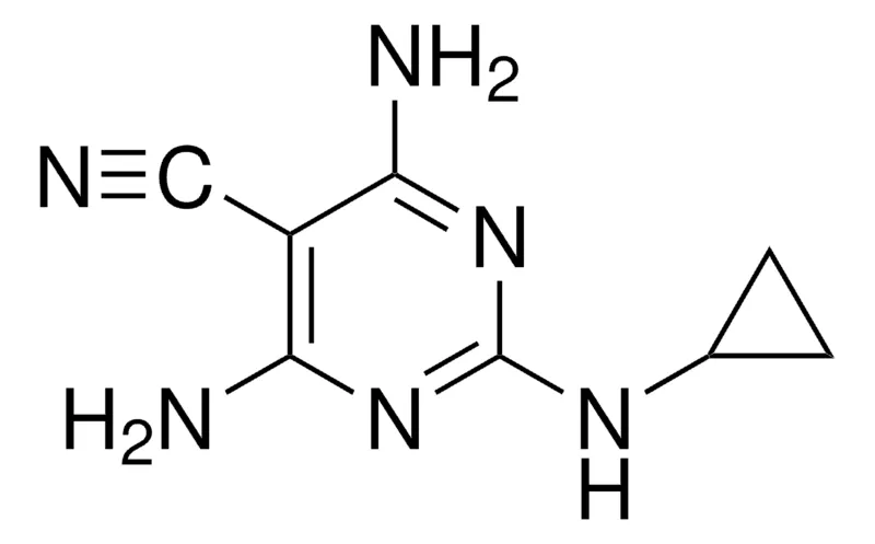 默克Supelco 地昔尼尔,PESTANAL®,分析标准品