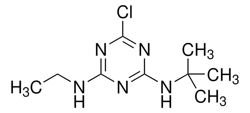 默克Supelco 特丁津,PESTANAL®,分析标准品