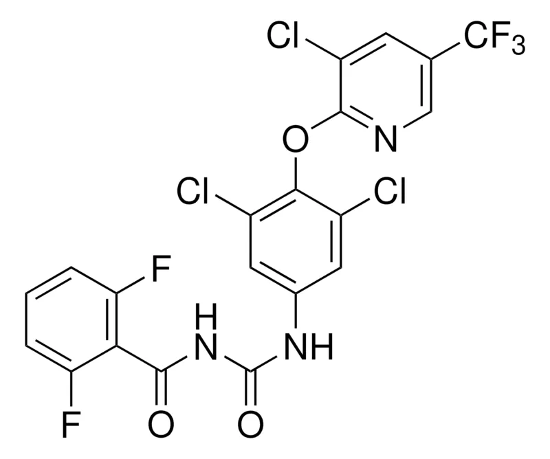 默克Supelco 氟啶脲，PESTANAL®，分析标准品