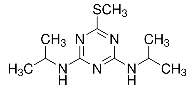 默克Supelco 扑草净,PESTANAL®,分析标准品