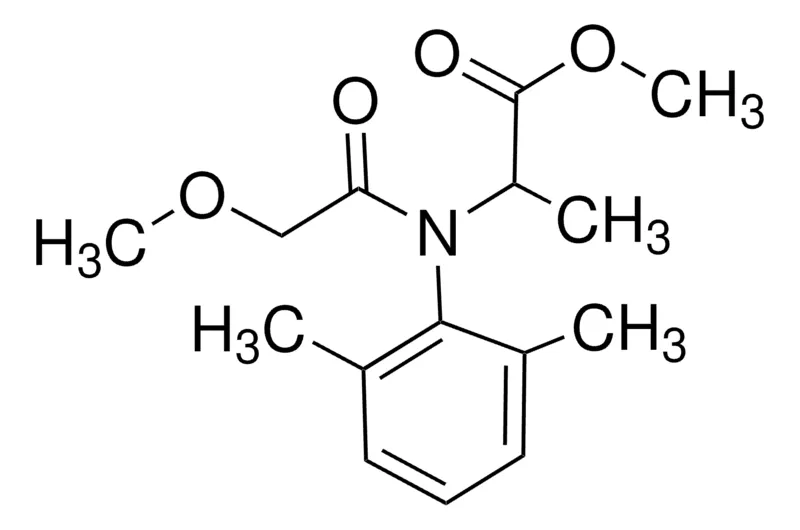 默克Supelco 甲霜灵，PESTANAL®，分析标准品
