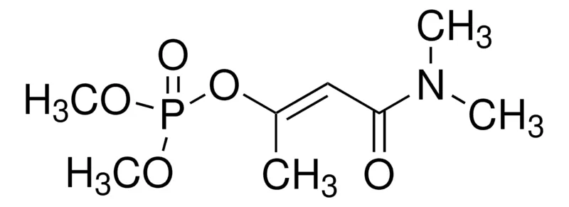 默克Supelco 百治磷,PESTANAL®,分析标准品