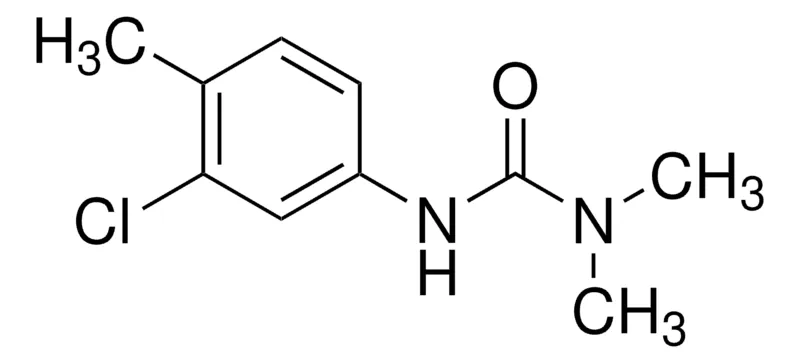 默克Supelco 绿麦隆,PESTANAL®,分析标准品
