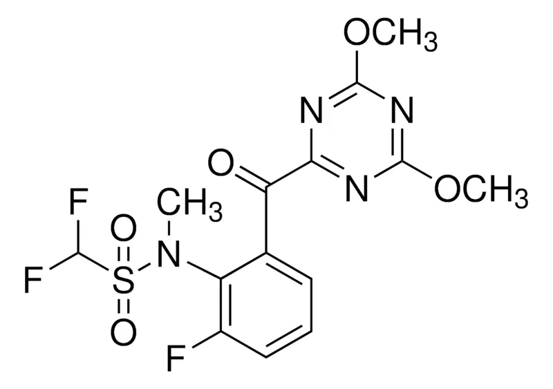 默克Supelco 氟酮磺草胺,PESTANAL®,分析标准品