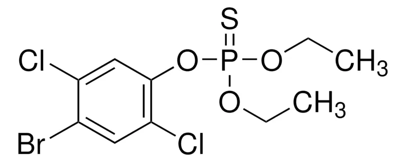 默克Supelco 乙基-溴硫磷,PESTANAL®,分析标准品