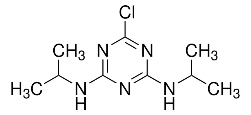 默克Supelco 扑灭津,PESTANAL®,分析标准品