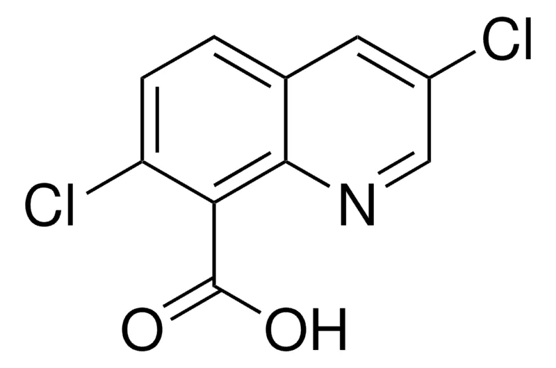 默克Supelco 二氯喹啉酸,PESTANAL®,分析标准品