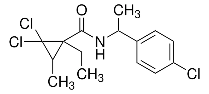 默克Supelco 环丙酰菌胺,PESTANAL®,分析标准品