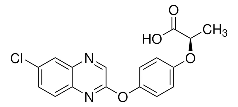 默克Supelco 精喹禾灵,PESTANAL®,分析标准品