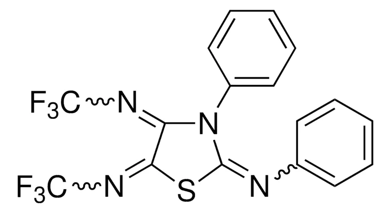 默克Supelco 氟苯灭,PESTANAL®,分析标准品
