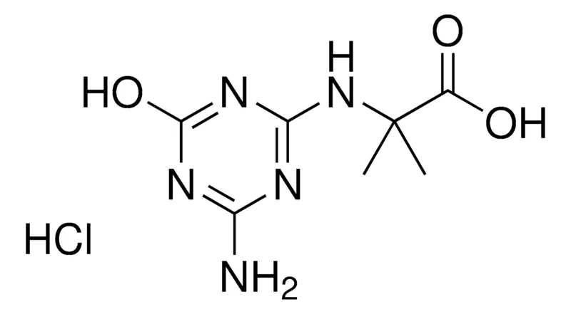 默克Supelco Terbuthylazine Metabolite CSAA036479 hydrochloride，PESTANAL®，分析标准品