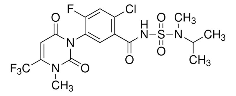 默克Supelco 嘧啶肟草醚,PESTANAL®,分析标准品