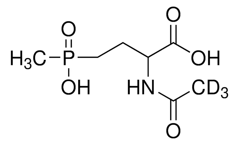 默克Supelco N-Acetyl-d3-glufosinate，PESTANAL®，分析标准品