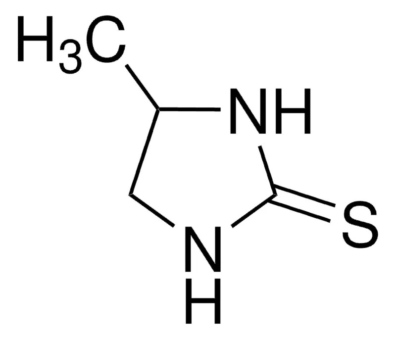 默克Supelco 丙烯硫脲,PESTANAL®,分析标准品