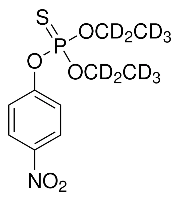 默克Supelco 乙基对硫磷-d10,PESTANAL®,分析标准品