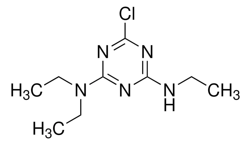 默克Supelco 草达津,PESTANAL®,分析标准品