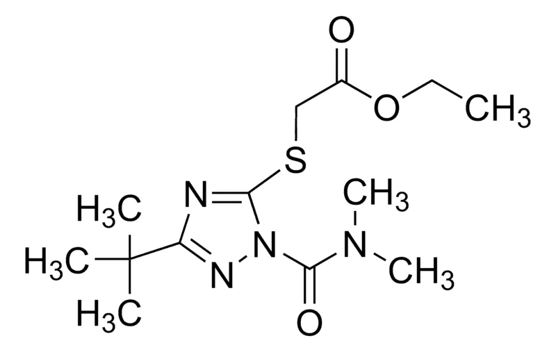 默克Supelco Triazamate,PESTANAL®,分析标准品