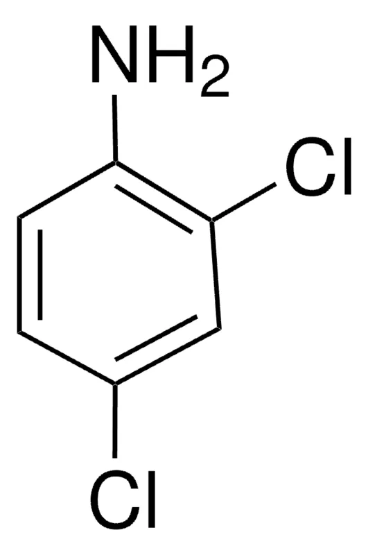 默克Supelco 2,4-二氯苯胺,PESTANAL®,分析标准品
