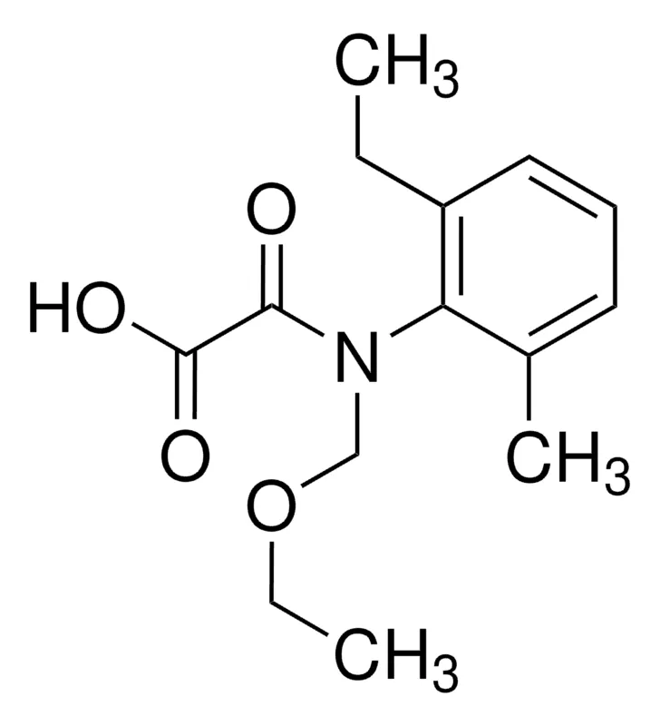 默克Supelco 乙草胺草酰胺酸,PESTANAL®,分析标准品