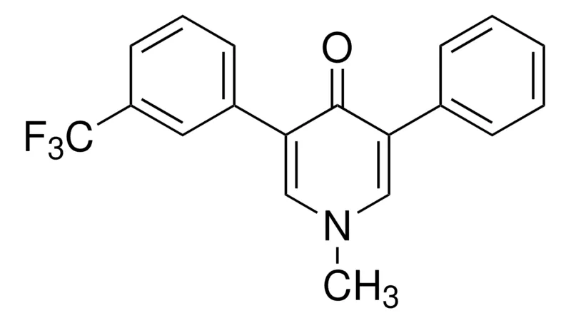 默克Supelco 氟啶草酮,PESTANAL®,分析标准品