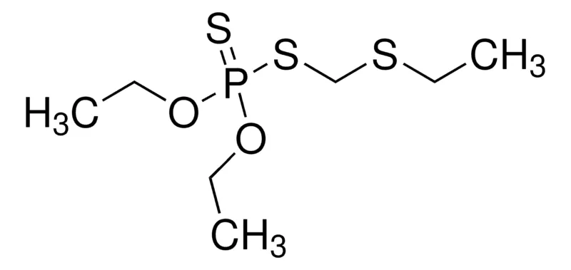 默克Supelco 甲拌磷,PESTANAL®,分析标准品