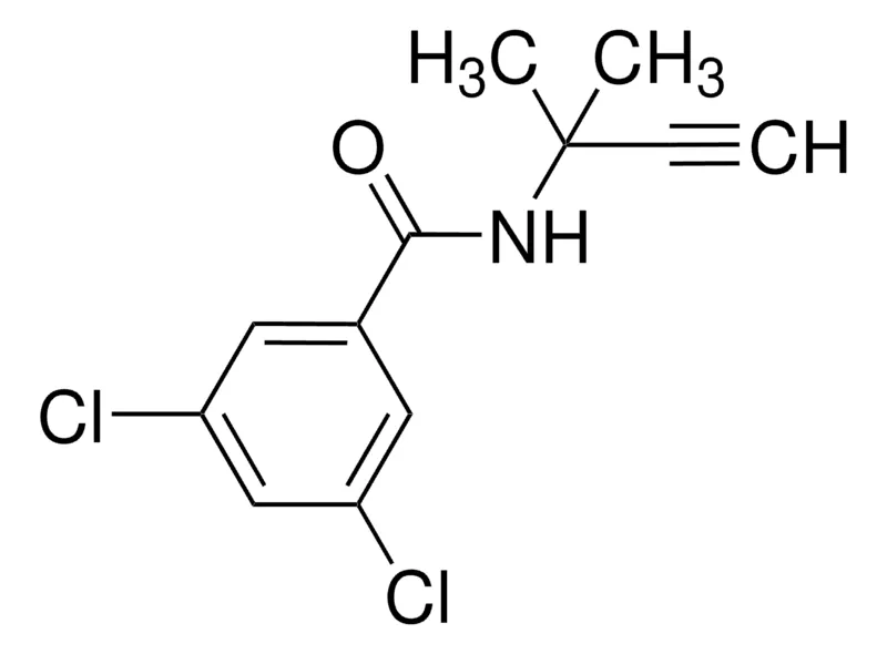默克Supelco 拿草特(炔苯酰草胺),PESTANAL®,分析标准品