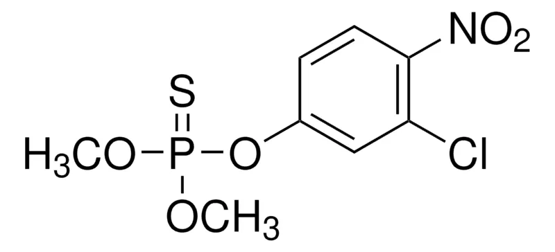默克Supelco 氯硫磷，PESTANAL®，分析标准品