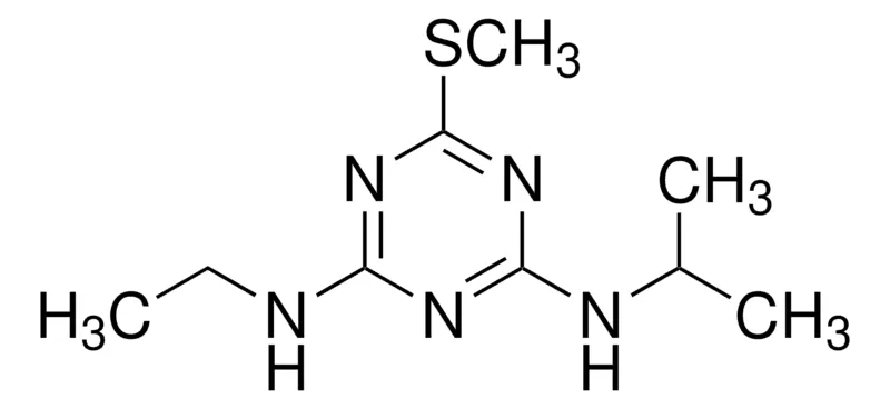 默克Supelco 莠灭净,PESTANAL®,分析标准品