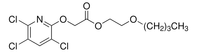 默克Supelco 绿草定 2-丁氧基乙酯,PESTANAL®,分析标准品