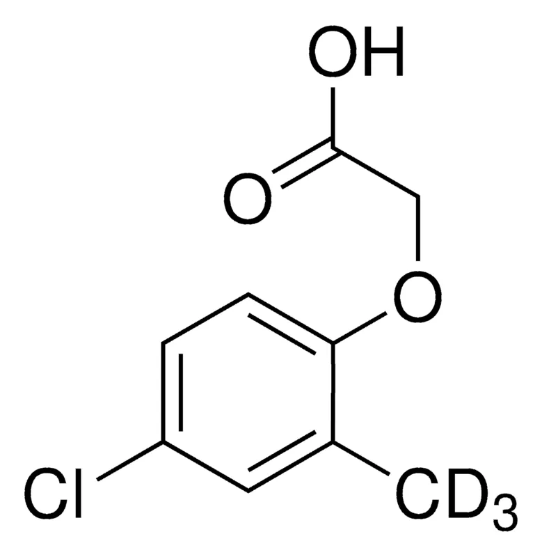 默克Supelco 2甲4氯-D3(MCPA-D3),PESTANAL®,分析标准品