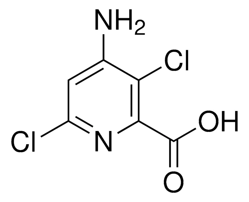 默克Supelco 氯氨吡啶酸,PESTANAL®,分析标准品