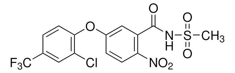默克Supelco 氟磺胺草醚,PESTANAL®,分析标准品