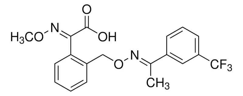 默克Supelco 肟菌酯代谢产物 CGA 321113,PESTANAL®,分析标准品